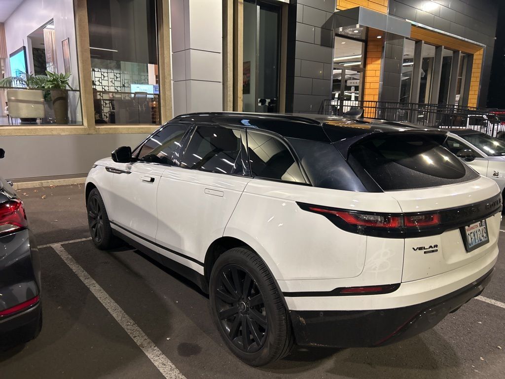 2019 Land Rover Range Rover Velar SE R-Dynamic Portland OR