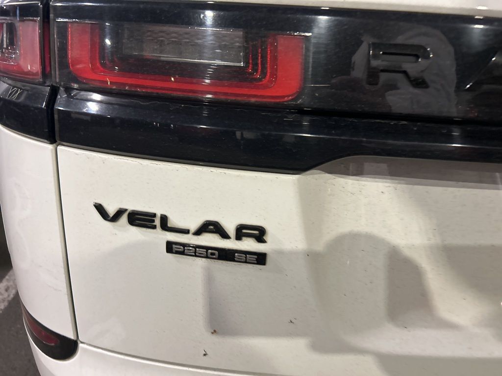 2019 Land Rover Range Rover Velar SE R-Dynamic Portland OR