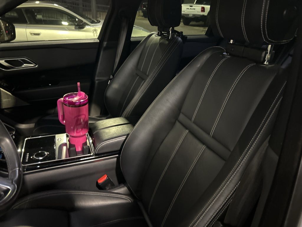 2019 Land Rover Range Rover Velar SE R-Dynamic Portland OR