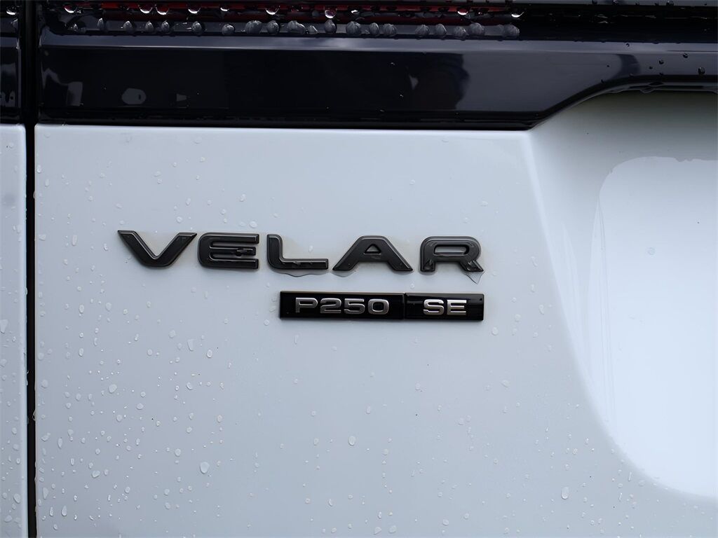 2019 Land Rover Range Rover Velar SE R-Dynamic San Clemente CA