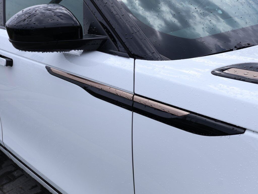 2019 Land Rover Range Rover Velar SE R-Dynamic San Clemente CA