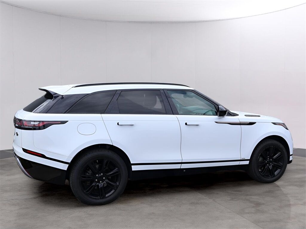 2019 Land Rover Range Rover Velar SE R-Dynamic San Clemente CA