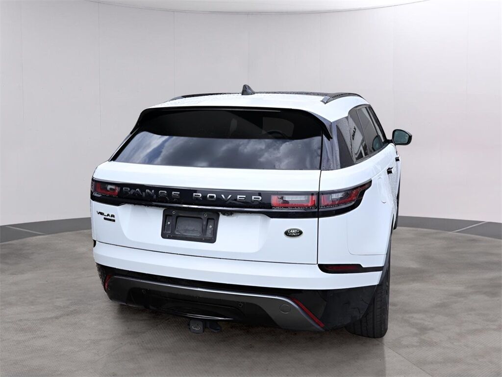 2019 Land Rover Range Rover Velar SE R-Dynamic San Clemente CA