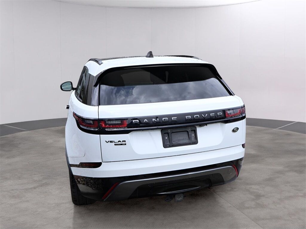 2019 Land Rover Range Rover Velar SE R-Dynamic San Clemente CA