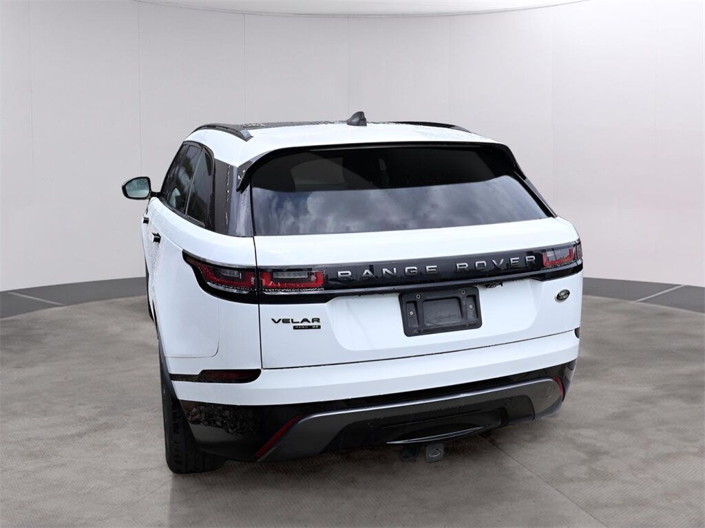 2019 Land Rover Range Rover Velar SE R-Dynamic San Clemente CA