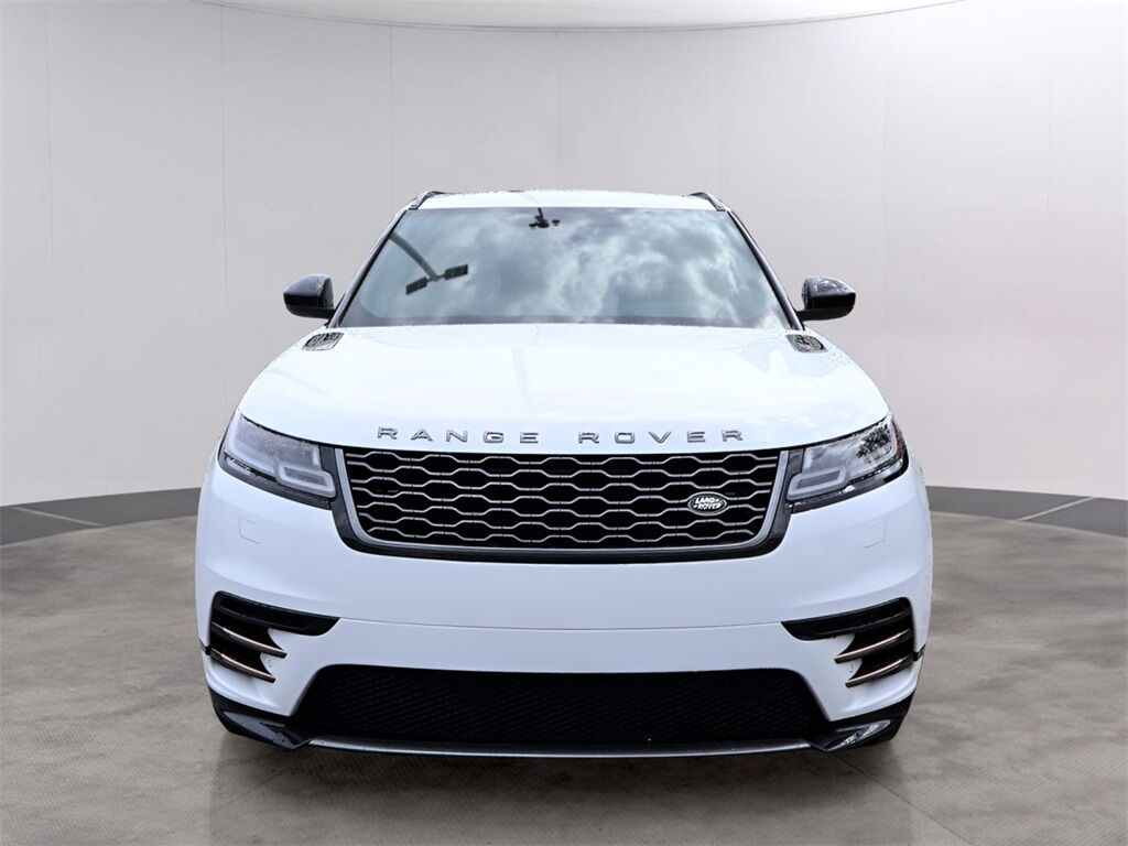 2019 Land Rover Range Rover Velar SE R-Dynamic San Clemente CA