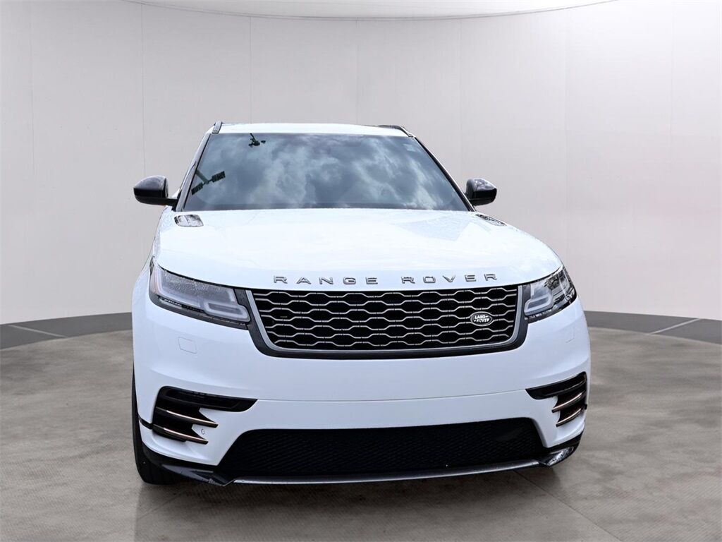 2019 Land Rover Range Rover Velar SE R-Dynamic San Clemente CA