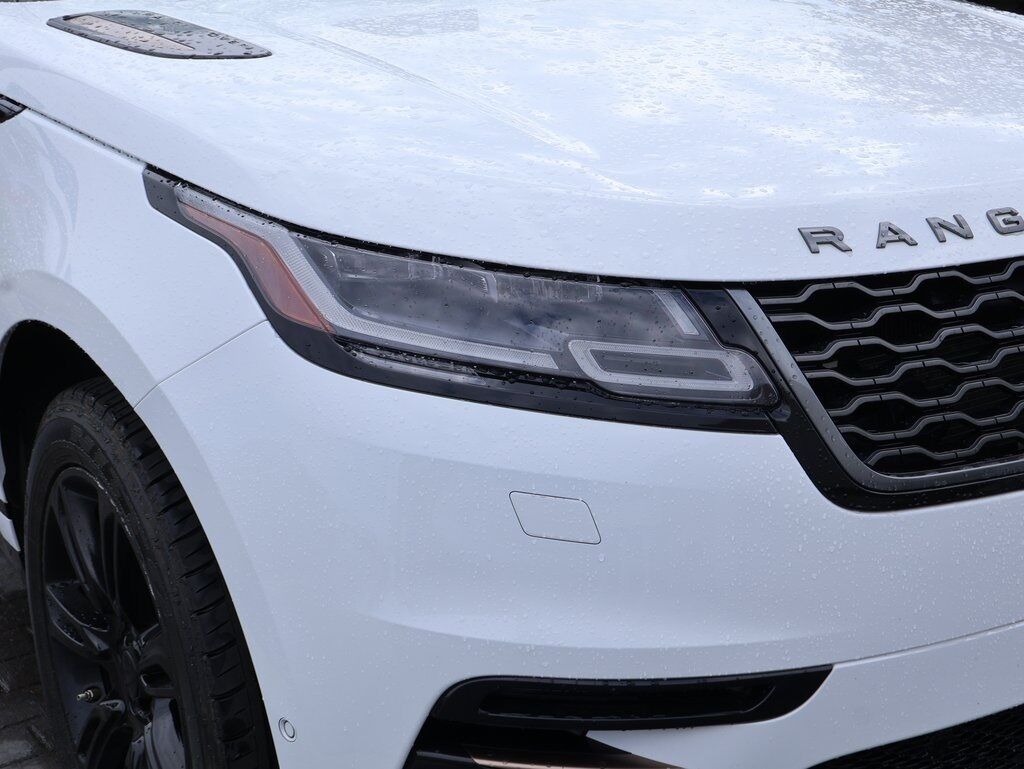 2019 Land Rover Range Rover Velar SE R-Dynamic San Clemente CA