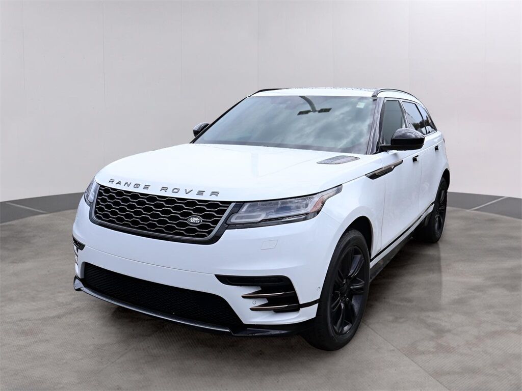 2019 Land Rover Range Rover Velar SE R-Dynamic San Clemente CA