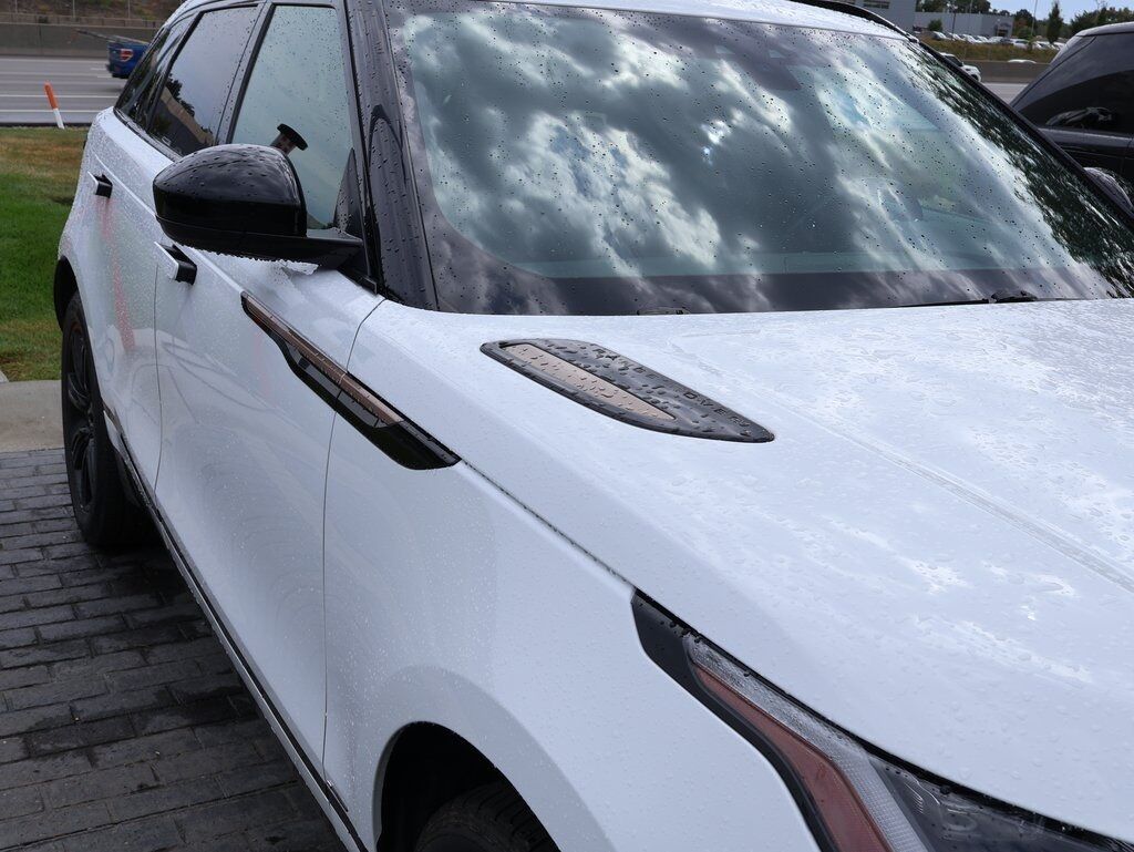 2019 Land Rover Range Rover Velar SE R-Dynamic San Clemente CA