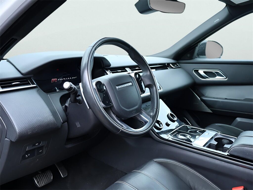 2019 Land Rover Range Rover Velar SE R-Dynamic San Clemente CA
