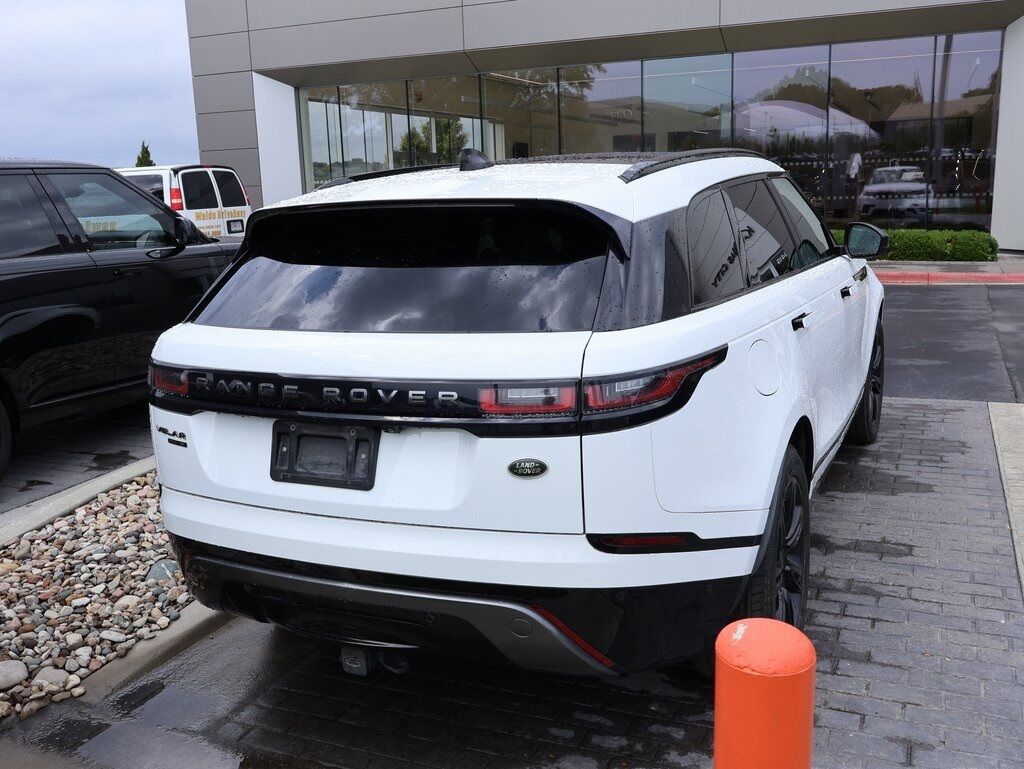 2019 Land Rover Range Rover Velar SE R-Dynamic San Clemente CA
