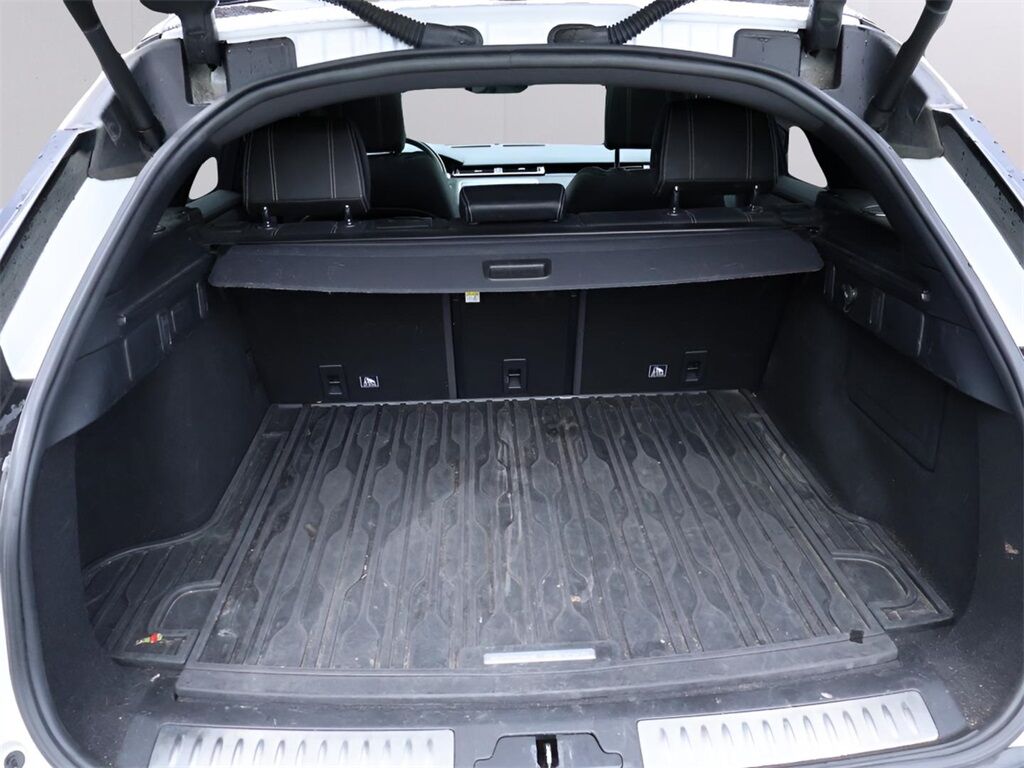 2019 Land Rover Range Rover Velar SE R-Dynamic San Clemente CA