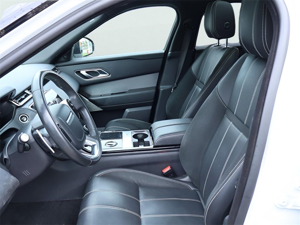 2019 Land Rover Range Rover Velar SE R-Dynamic San Clemente CA
