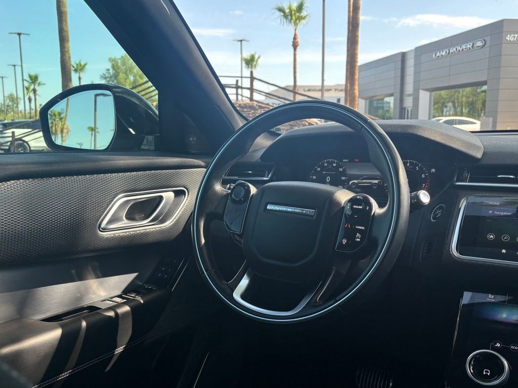 2019 Land Rover Range Rover Velar SE R-Dynamic Tucson AZ