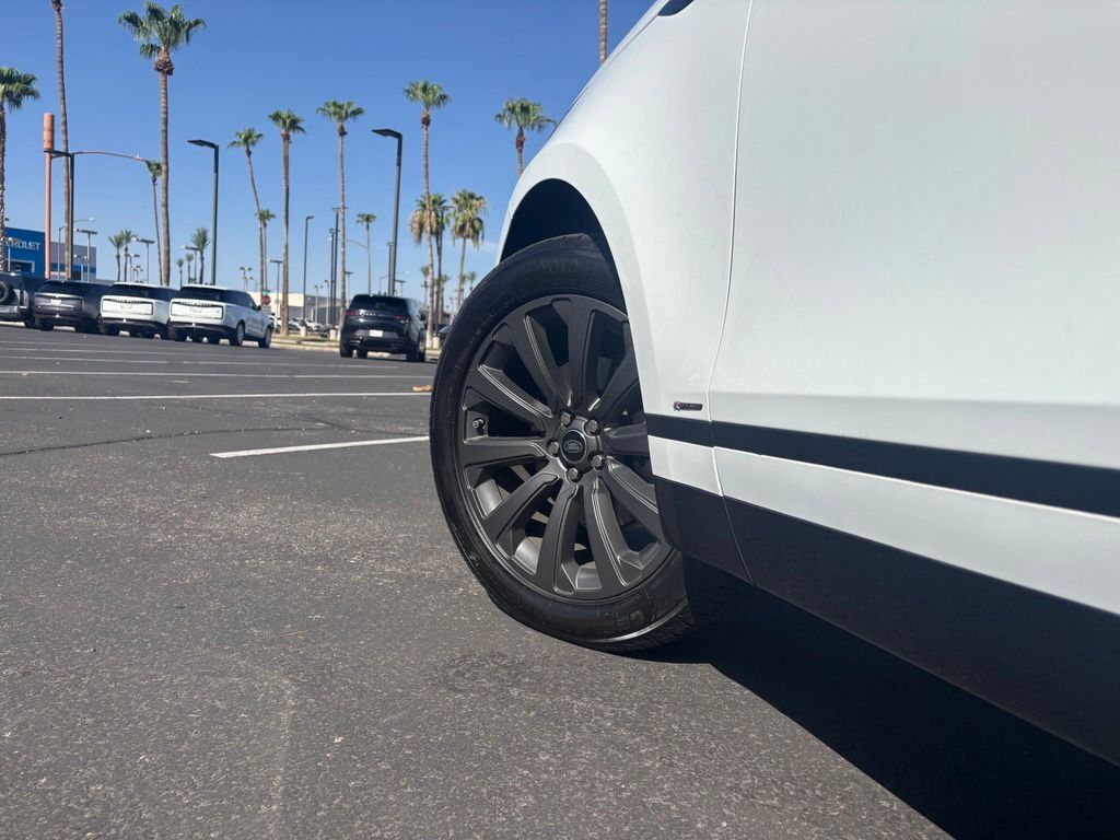 2019 Land Rover Range Rover Velar SE R-Dynamic Tucson AZ