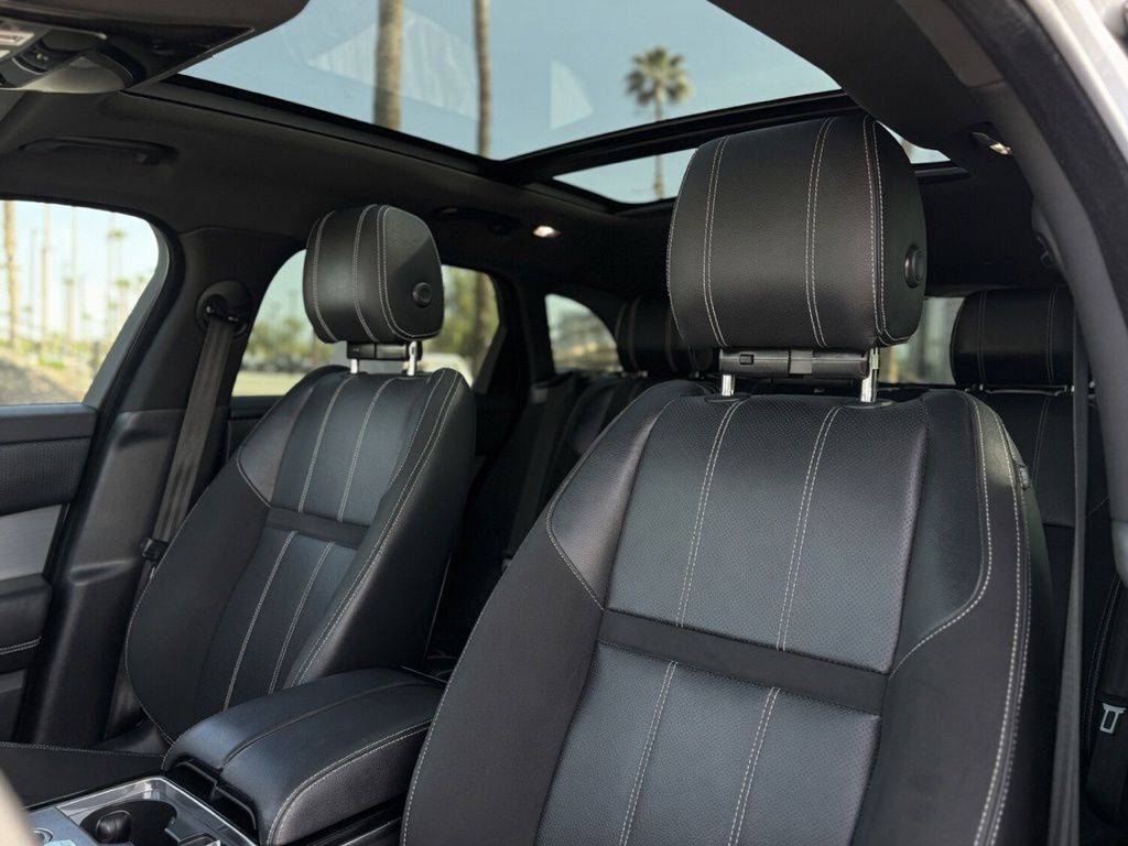 2019 Land Rover Range Rover Velar SE R-Dynamic Tucson AZ