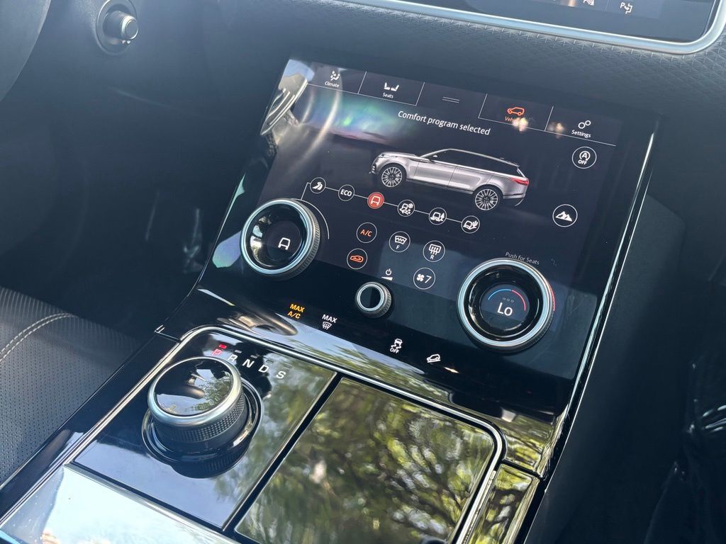 2019 Land Rover Range Rover Velar SE R-Dynamic Tucson AZ