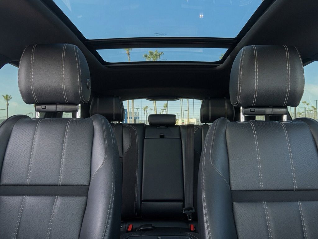 2019 Land Rover Range Rover Velar SE R-Dynamic Tucson AZ