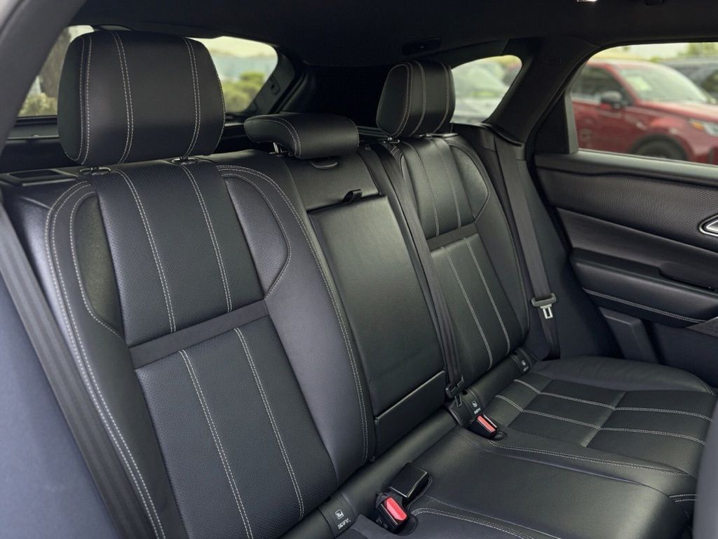 2019 Land Rover Range Rover Velar SE R-Dynamic Tucson AZ