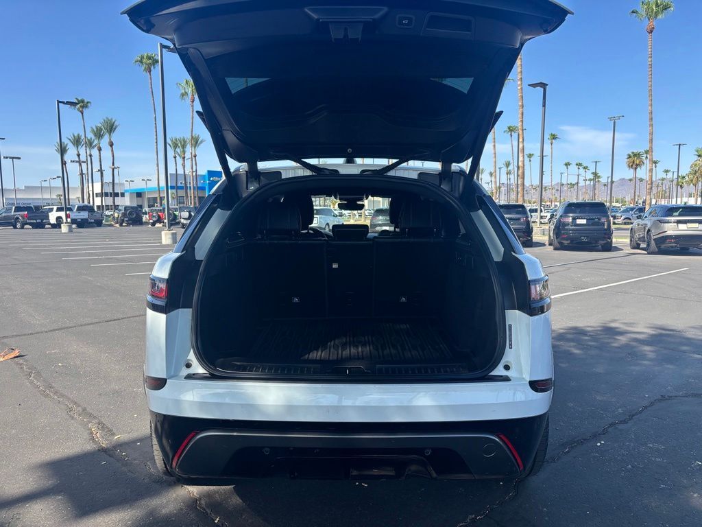 2019 Land Rover Range Rover Velar SE R-Dynamic Tucson AZ