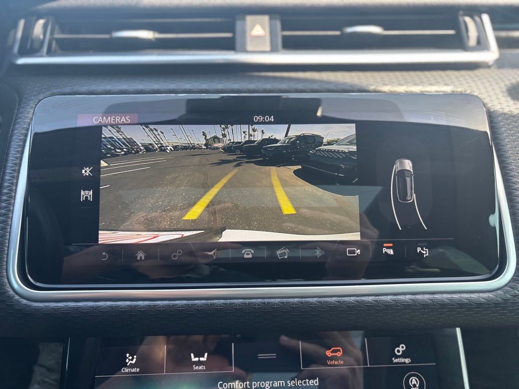 2019 Land Rover Range Rover Velar SE R-Dynamic Tucson AZ