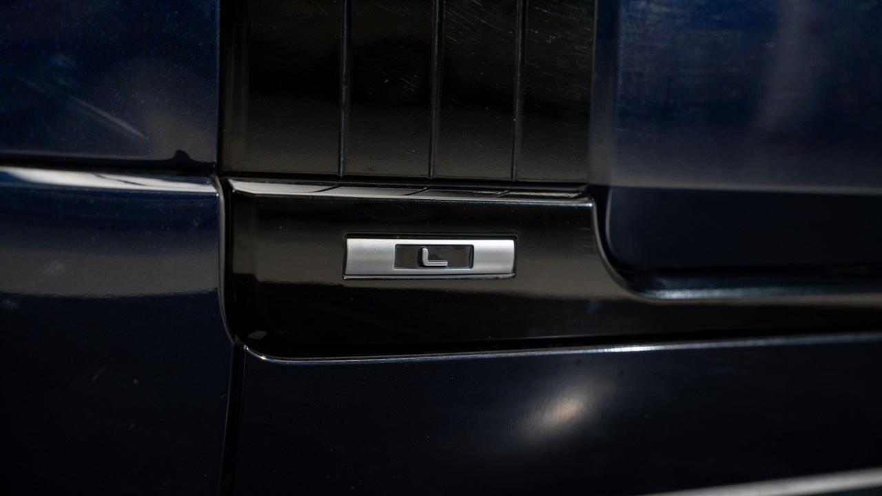 2019 Land Rover Range Rover w/ Meridian Sound, Black Exterior Pack, & Vission Assist Franklin TN