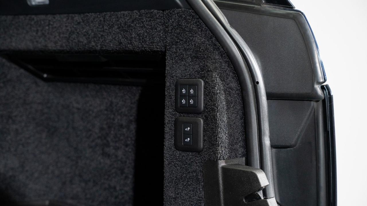 2019 Land Rover Range Rover w/ Meridian Sound, Black Exterior Pack, & Vission Assist Franklin TN