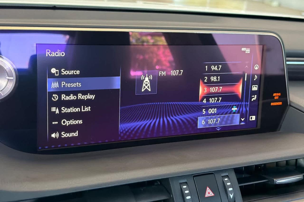 2019 Lexus ES Roseville CA