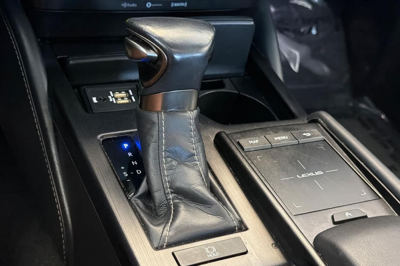 2019 Lexus ES Roseville CA