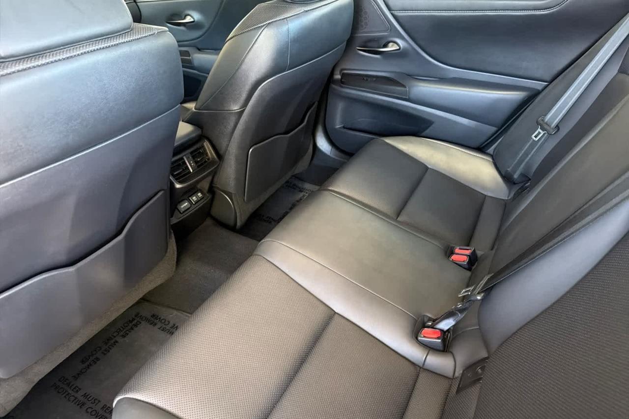 2019 Lexus ES Roseville CA