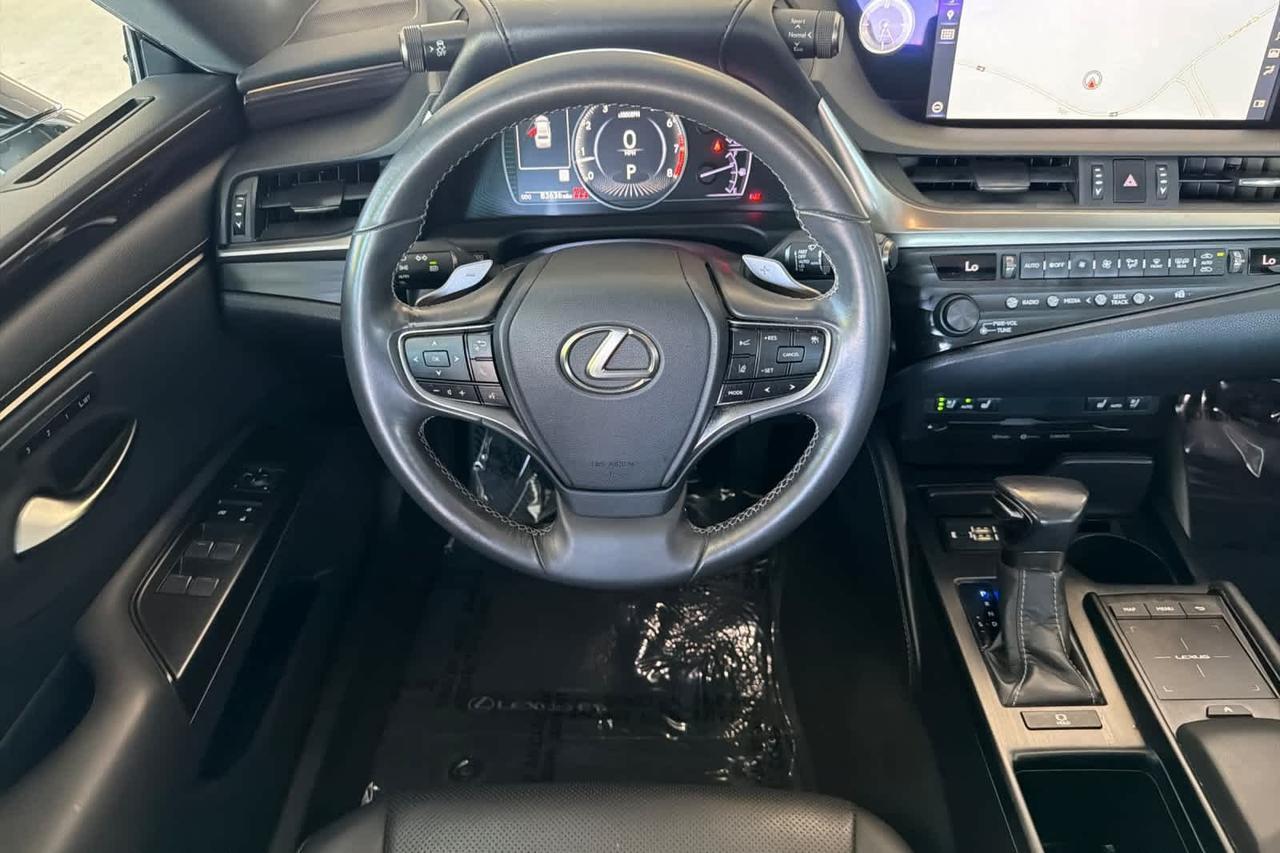 2019 Lexus ES Roseville CA
