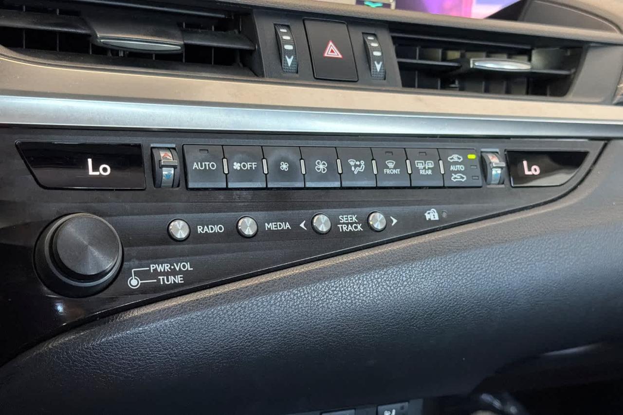2019 Lexus ES Roseville CA
