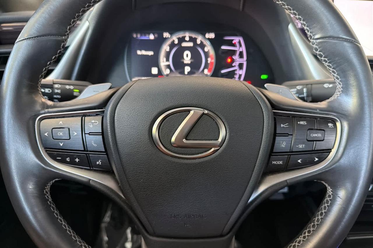 2019 Lexus ES Roseville CA