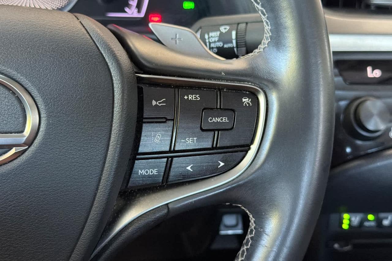 2019 Lexus ES Roseville CA