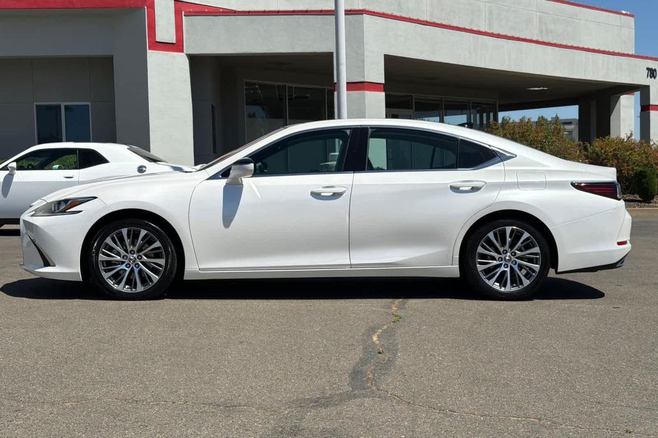 2019 Lexus ES Roseville CA