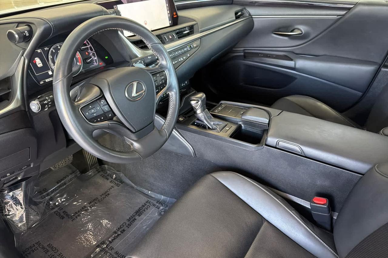 2019 Lexus ES Roseville CA