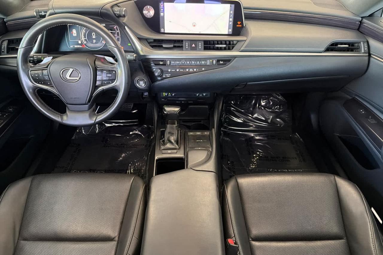 2019 Lexus ES Roseville CA