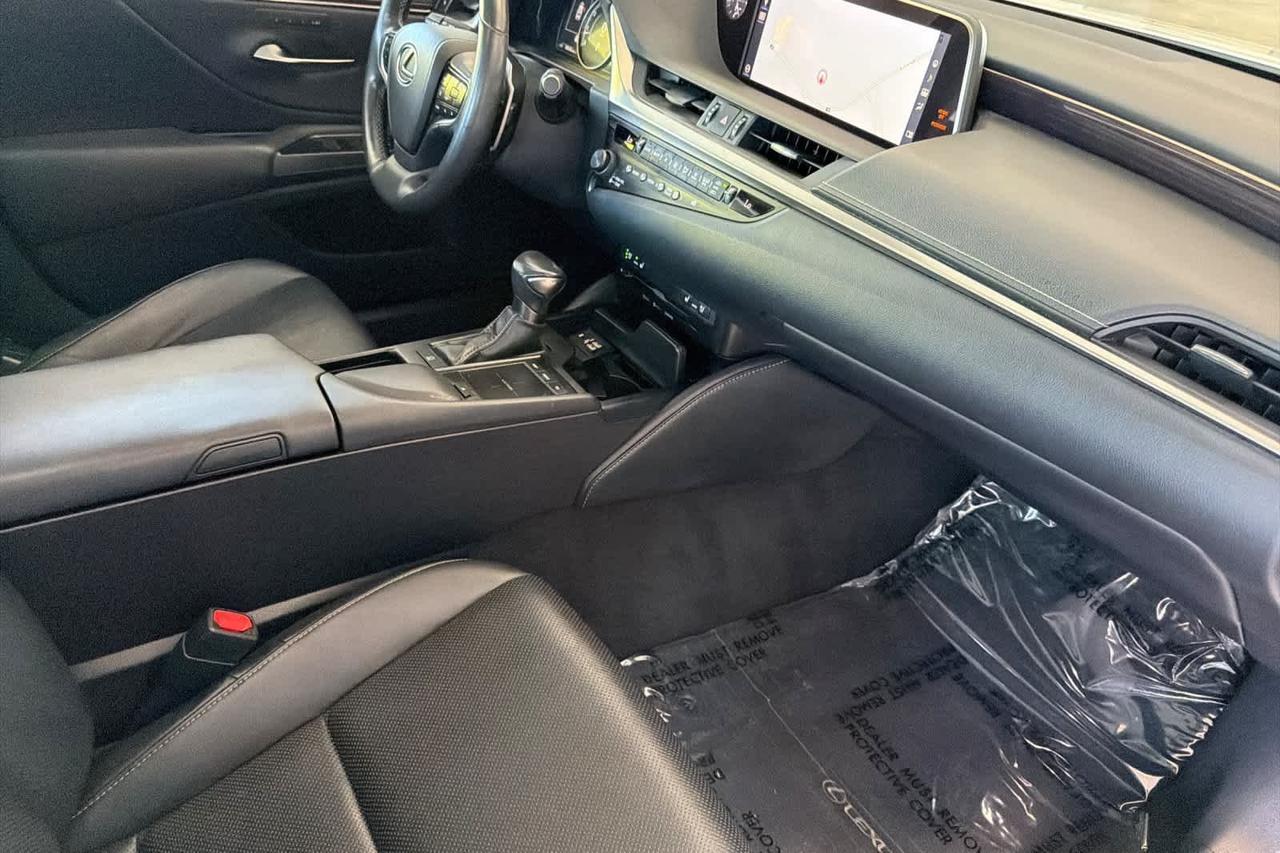 2019 Lexus ES Roseville CA