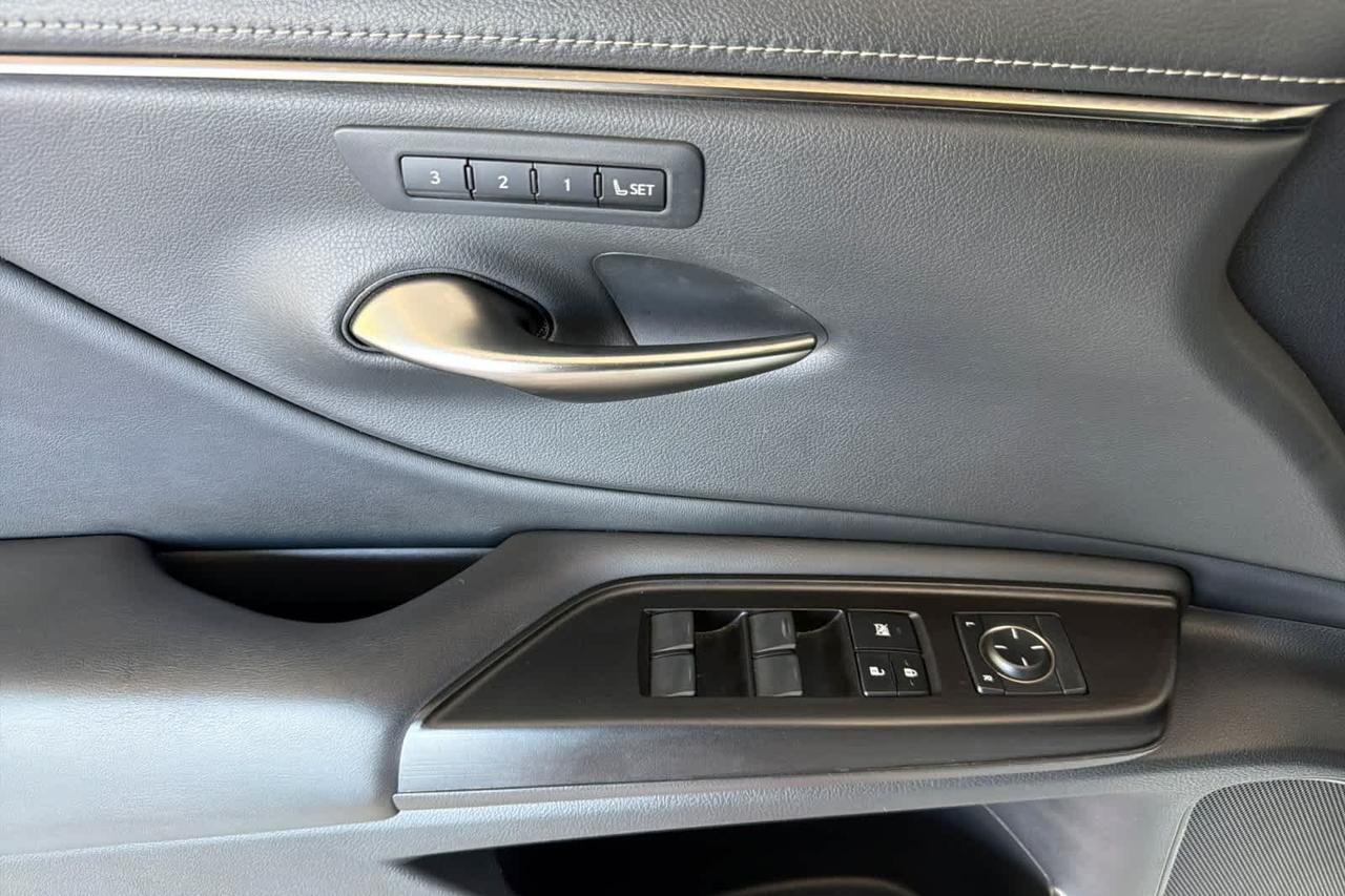 2019 Lexus ES Roseville CA