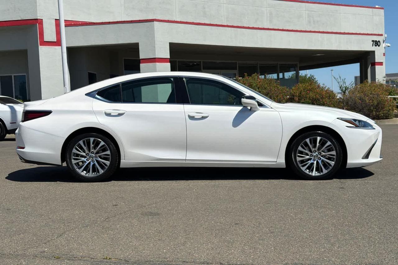 2019 Lexus ES Roseville CA