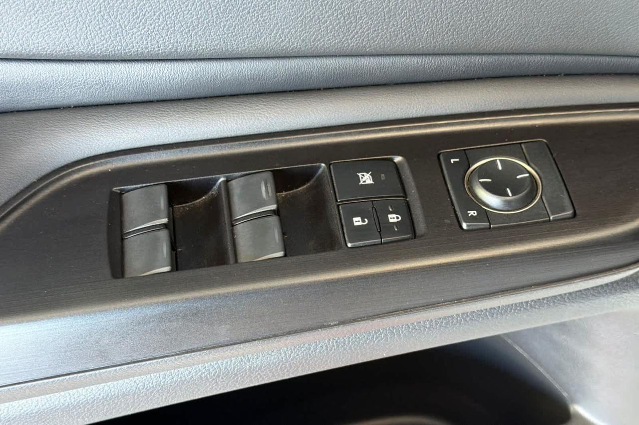 2019 Lexus ES Roseville CA