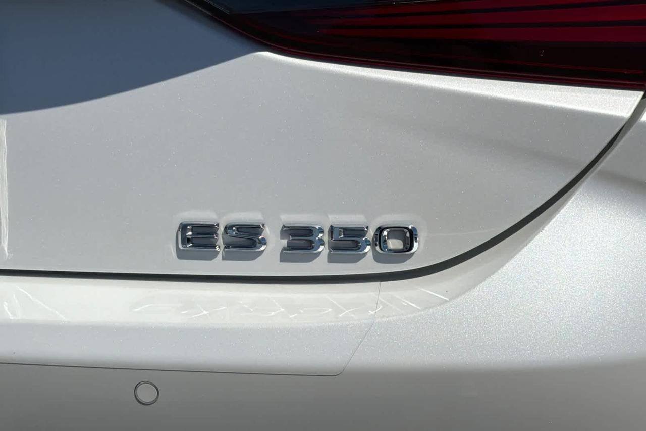 2019 Lexus ES Roseville CA