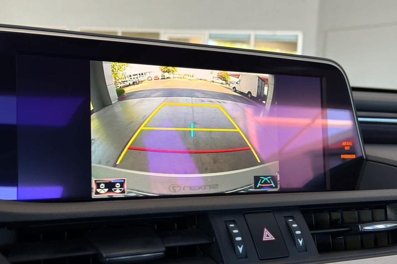 2019 Lexus ES Roseville CA