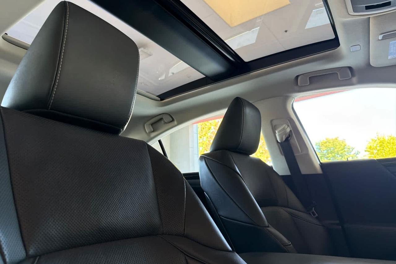 2019 Lexus ES Roseville CA