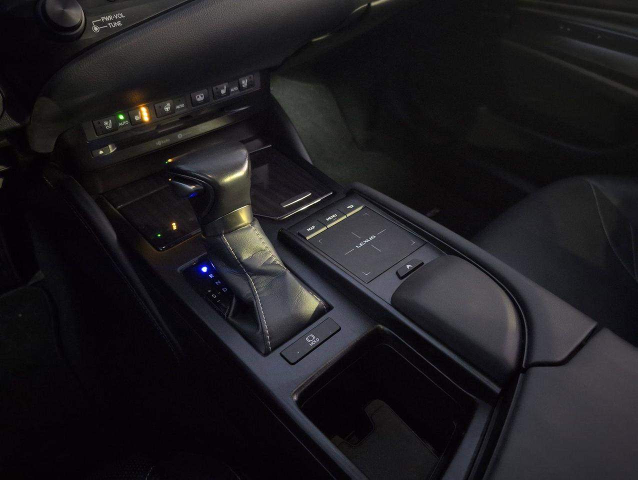 2019 Lexus ES San Antonio TX