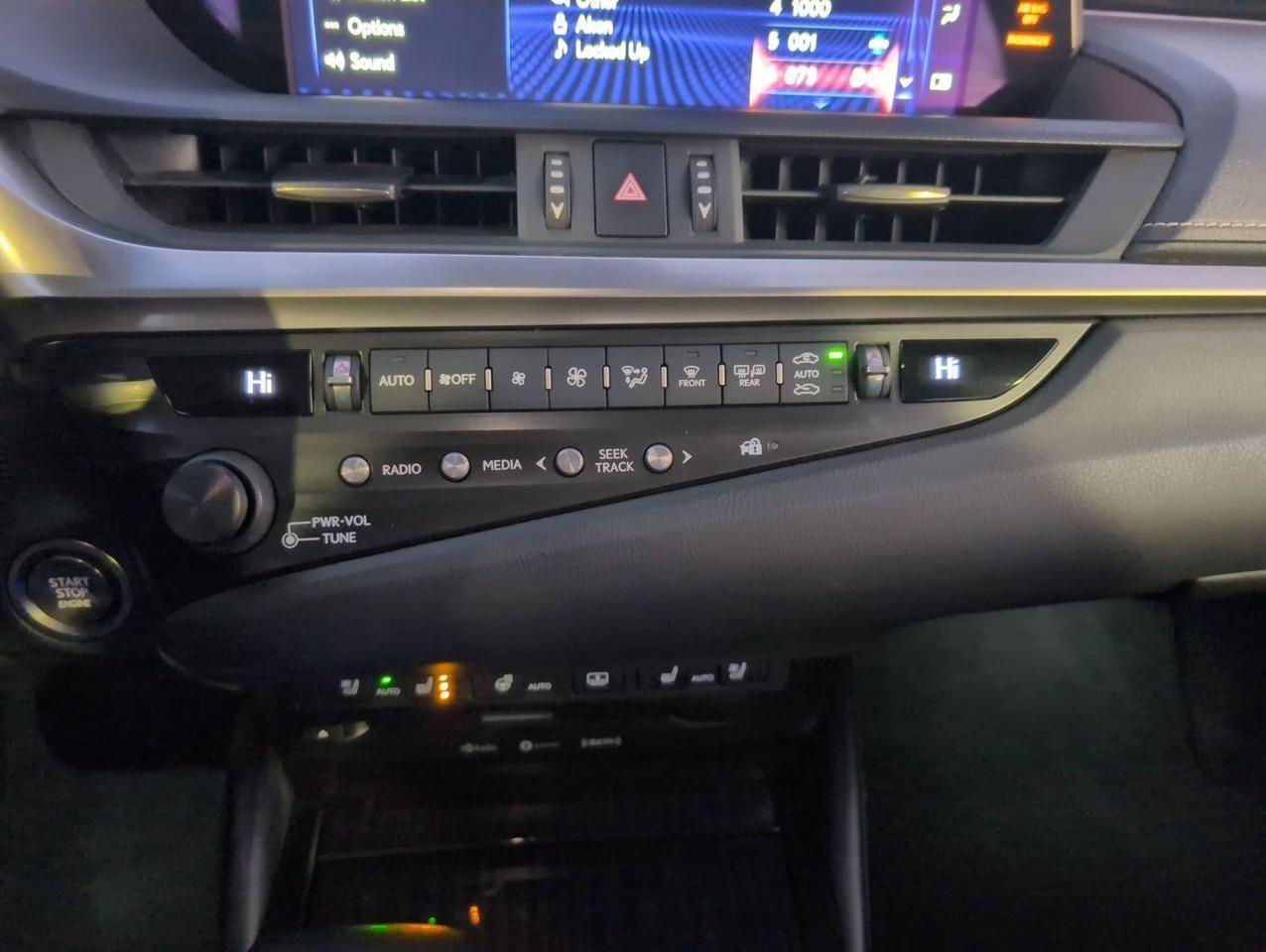 2019 Lexus ES San Antonio TX