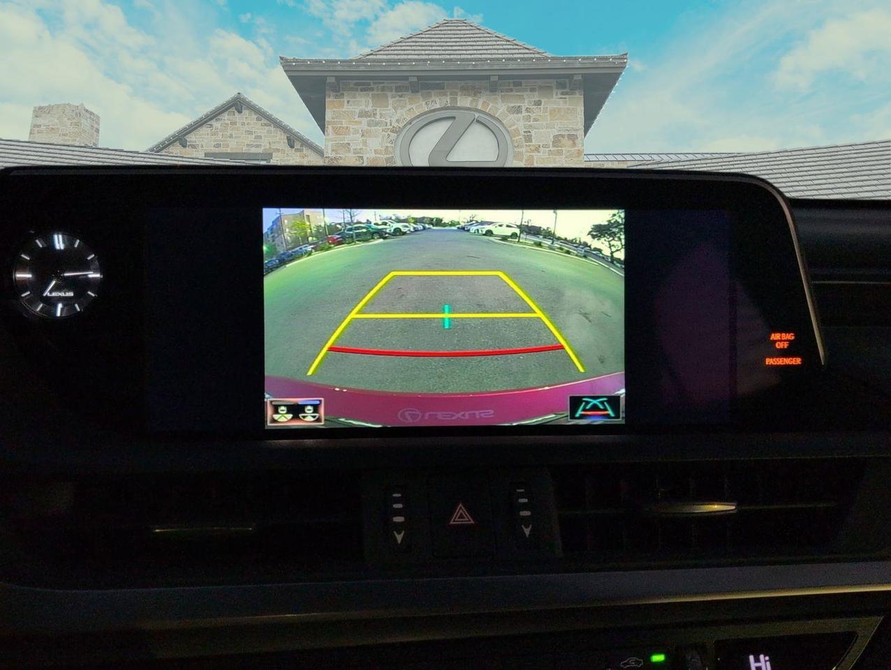 2019 Lexus ES San Antonio TX