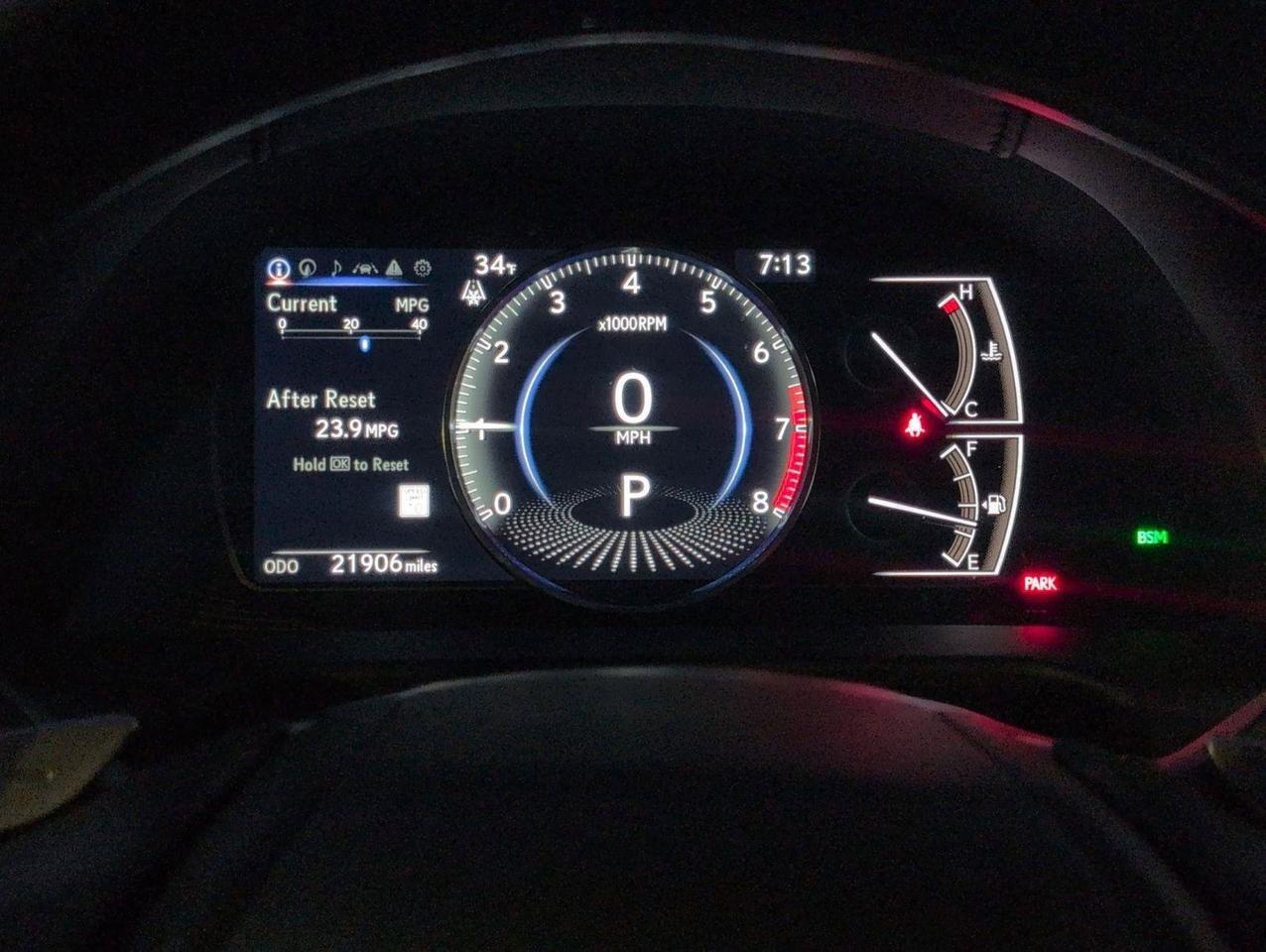 2019 Lexus ES San Antonio TX