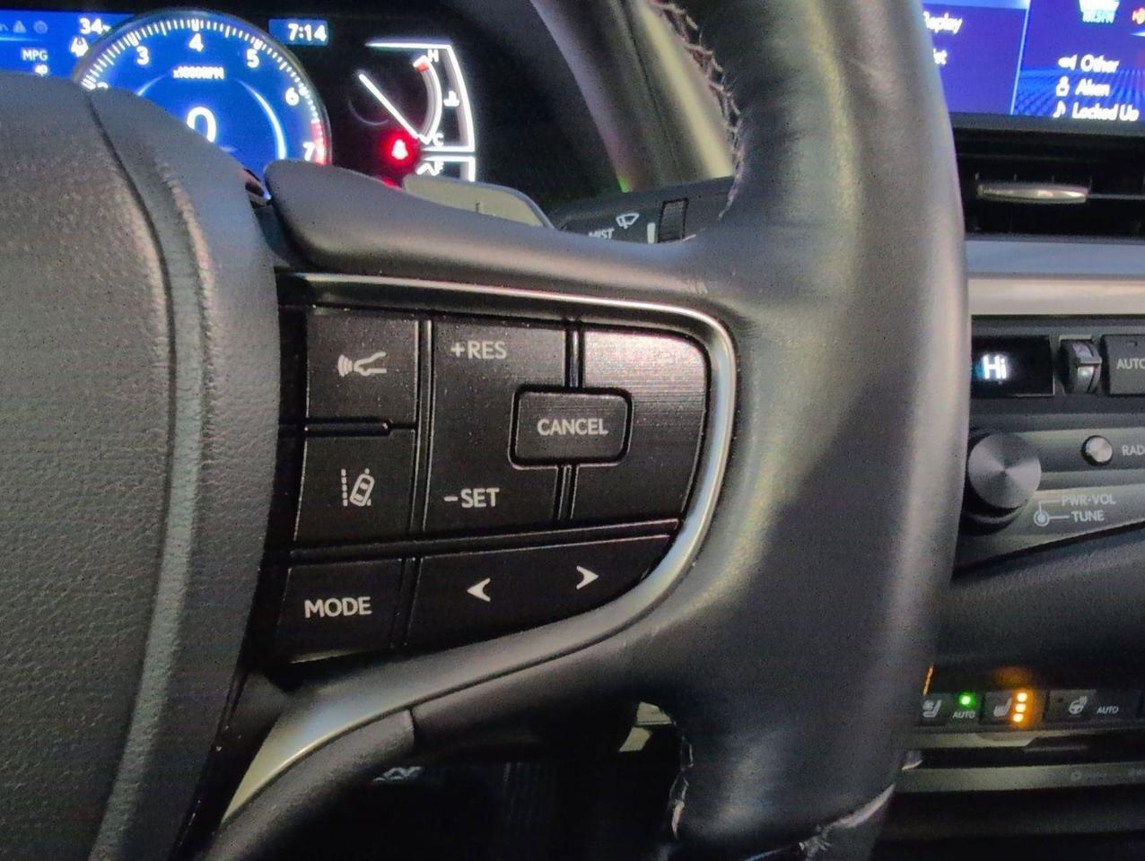 2019 Lexus ES San Antonio TX